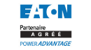 Eaton Partenaire Agréé - Power Advantage