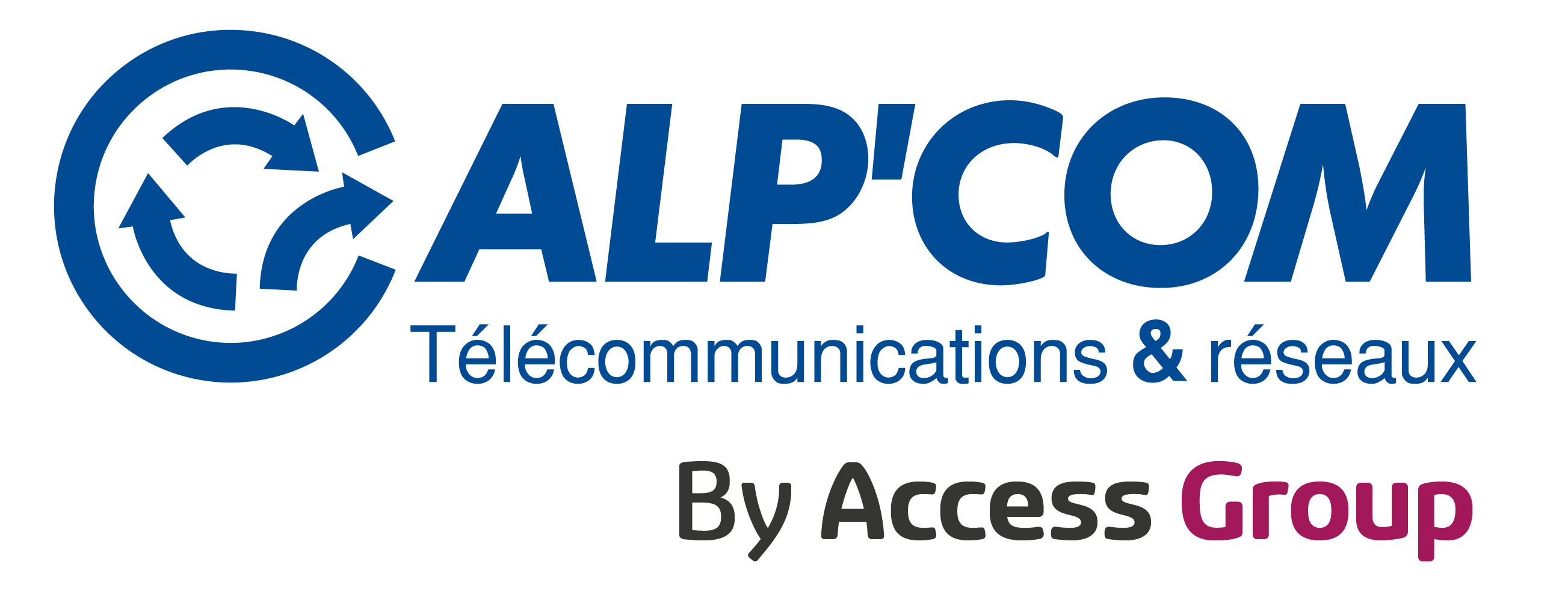 Alp'Com by Access Group