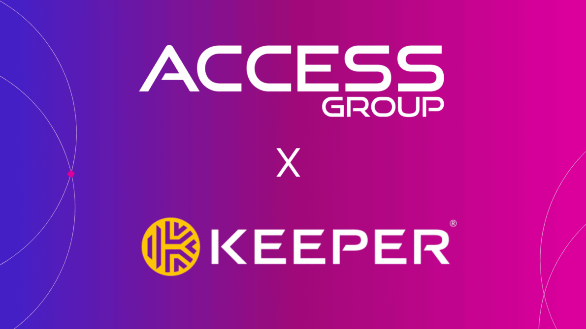 Accompagner votre déploiement numérique - Access Group | Audit, conseil ...