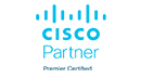CISCO Partner Premier Certifiedr