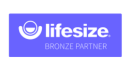 Lifesize - Bronze Partner
