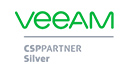 Veeam CSP Partner silver